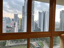 Trellis Towers (D12), Condominium #162857342